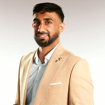 Amar Banga - TherapaJi